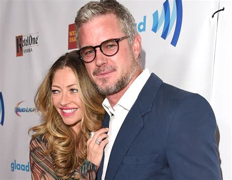 Eric Dane Defends His Infamous Nude Tape With Rebecca .